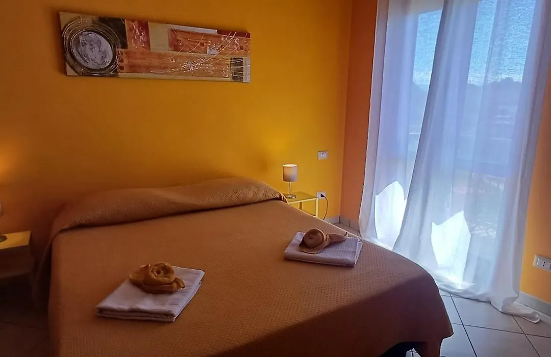 Bed & Breakfast Valeri-1