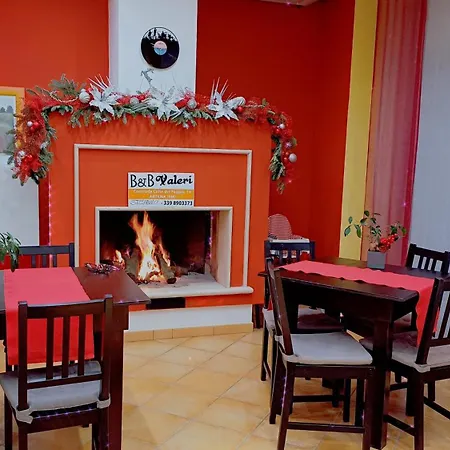 Bed & Breakfast Valeri-3